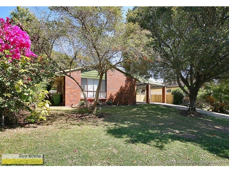 Kallangur QLD 4503