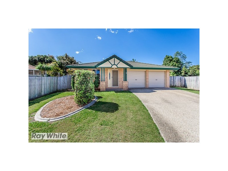 10 Waranga Court, Murrumba Downs QLD 4503