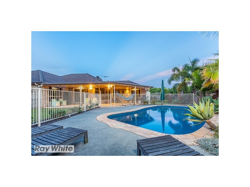 Murrumba Downs QLD 4503