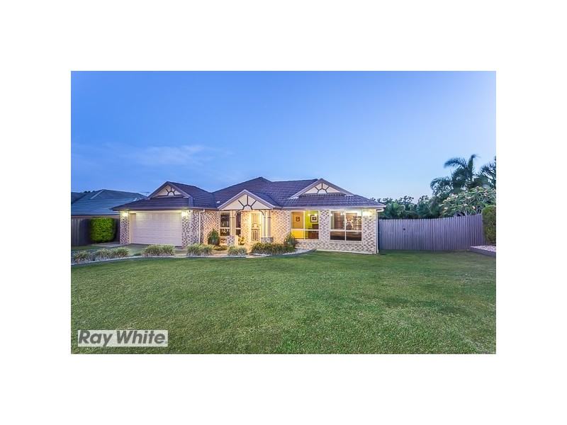 Murrumba Downs QLD 4503