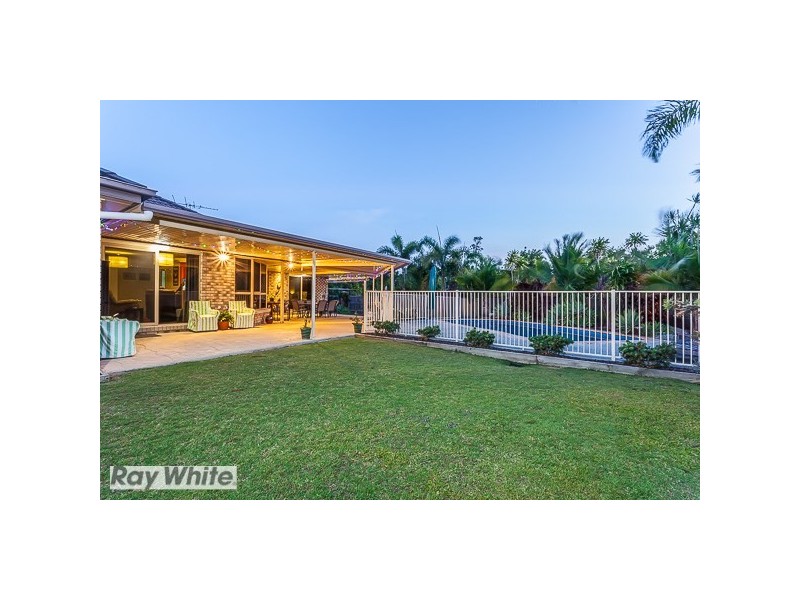 Murrumba Downs QLD 4503