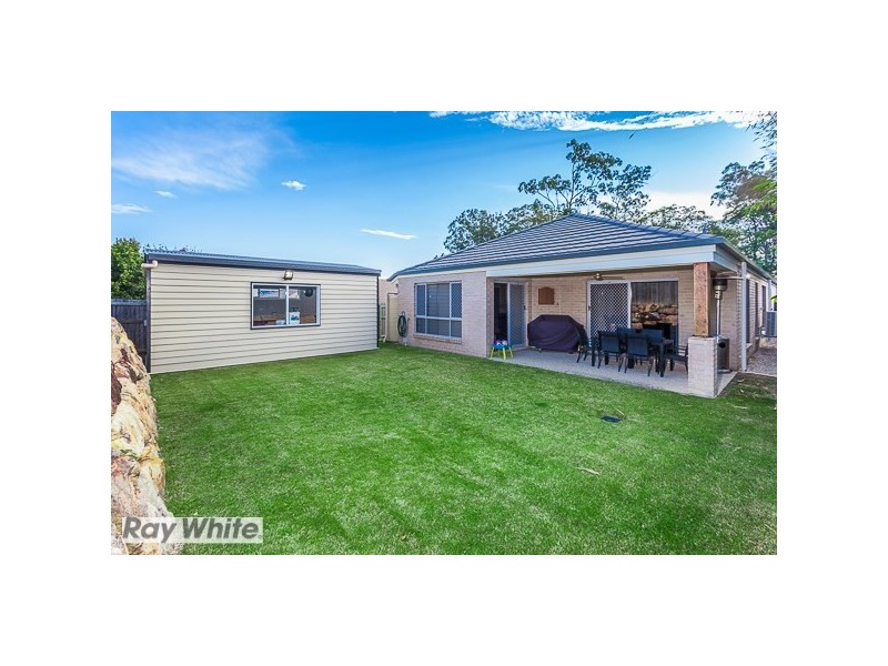 Griffin QLD 4503