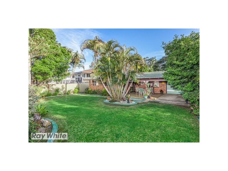 6 Kahala Road, Kallangur QLD 4503