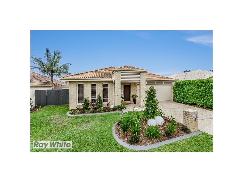 16 Macleay Street, Murrumba Downs QLD 4503