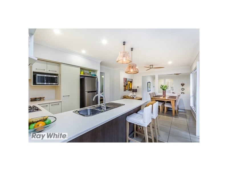 16 Macleay Street, Murrumba Downs QLD 4503