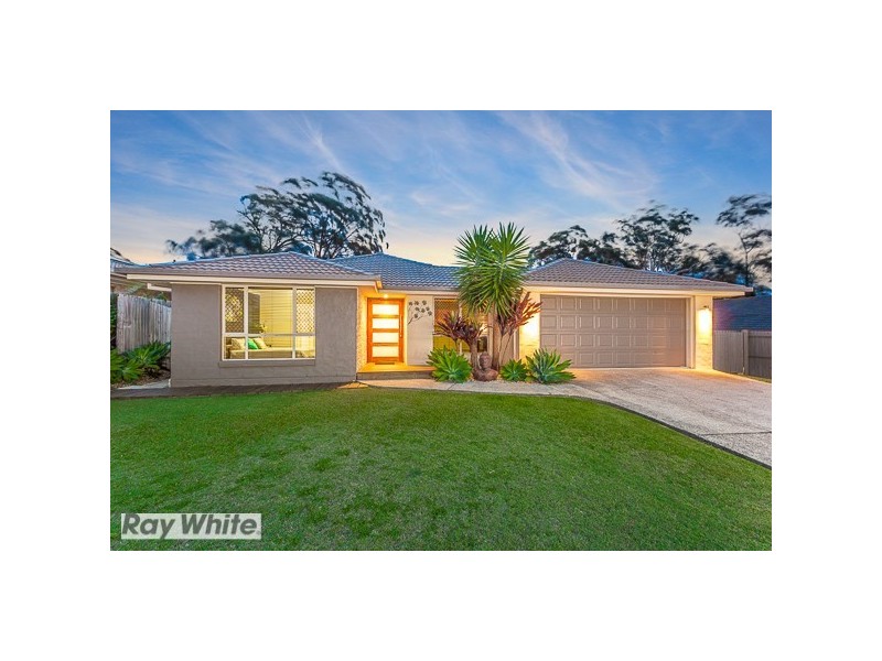 58 Pine Crest Drive, Kurwongbah QLD 4503