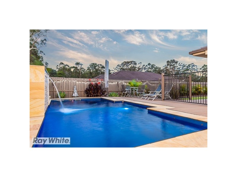 58 Pine Crest Drive, Kurwongbah QLD 4503