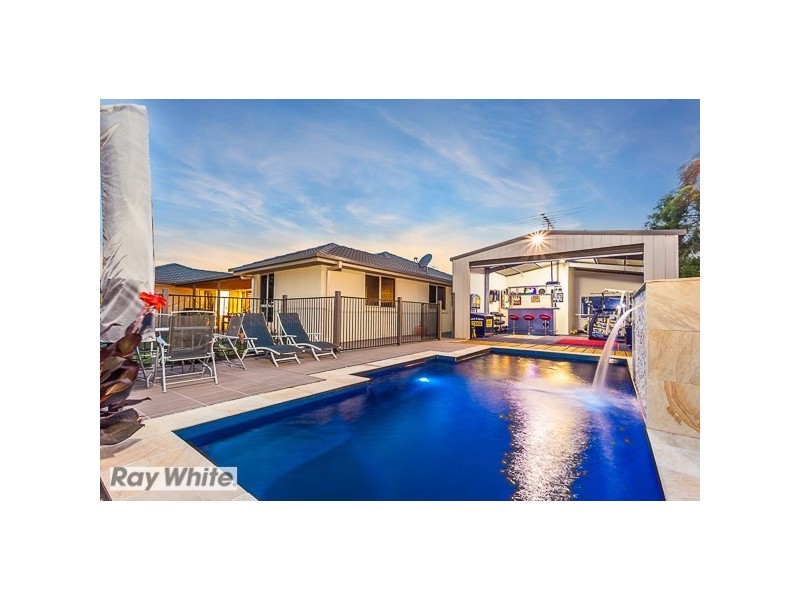 58 Pine Crest Drive, Kurwongbah QLD 4503