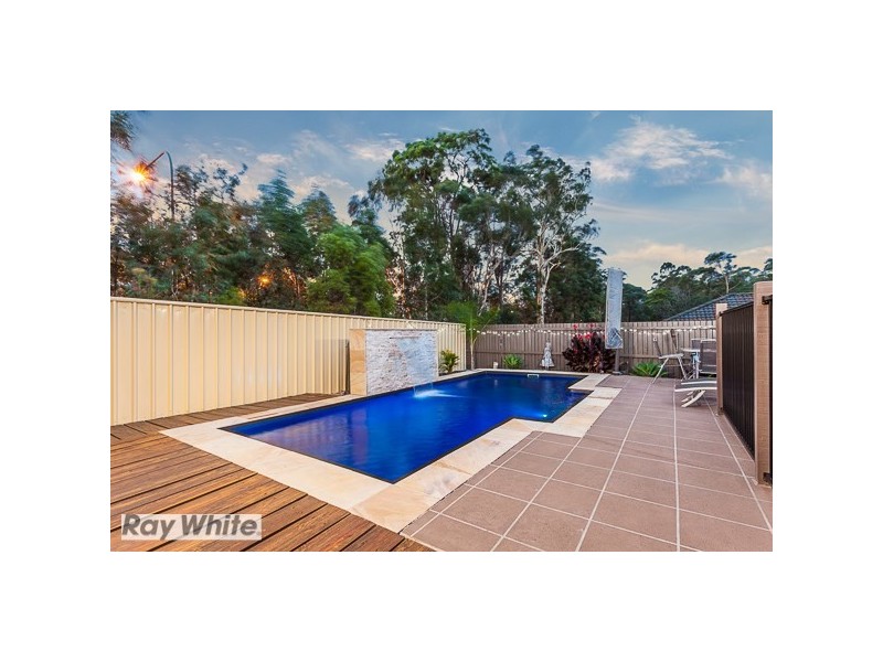 58 Pine Crest Drive, Kurwongbah QLD 4503