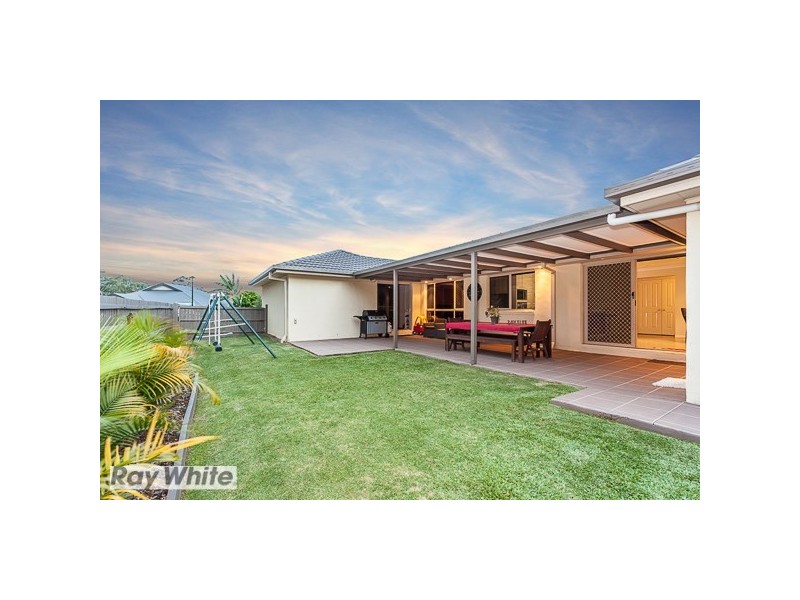 58 Pine Crest Drive, Kurwongbah QLD 4503