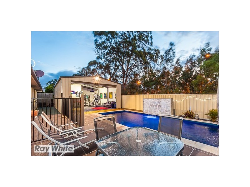 58 Pine Crest Drive, Kurwongbah QLD 4503