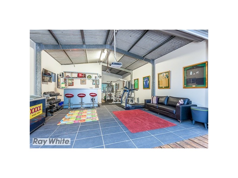 58 Pine Crest Drive, Kurwongbah QLD 4503