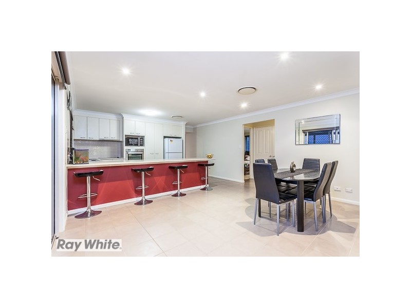 58 Pine Crest Drive, Kurwongbah QLD 4503