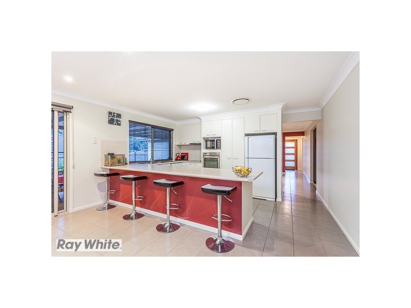 58 Pine Crest Drive, Kurwongbah QLD 4503