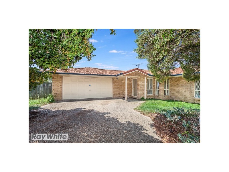 Murrumba Downs QLD 4503