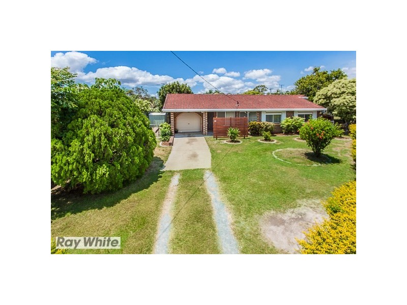 60 Park Road, Deception Bay QLD 4508