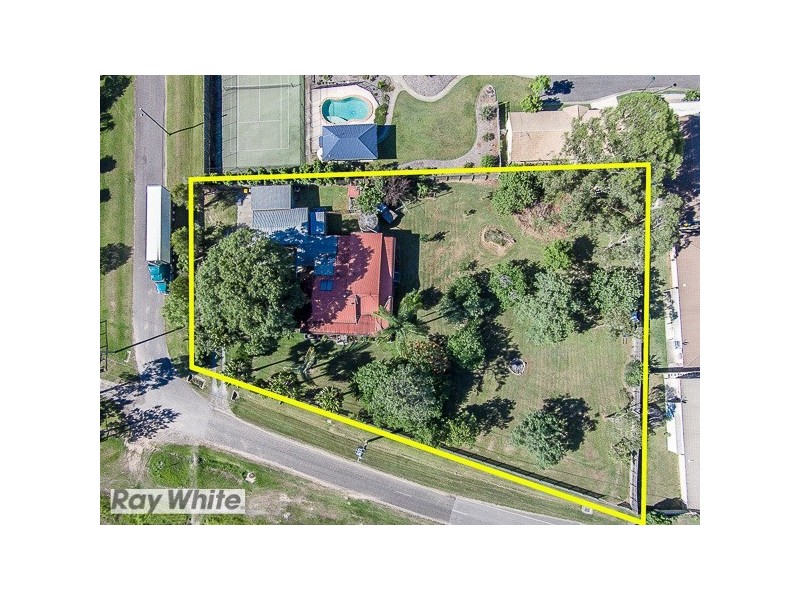 118-124 Del Rosso Road, Caboolture QLD 4510