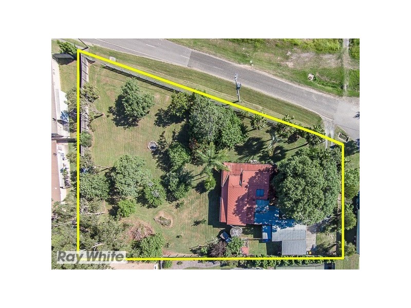 118-124 Del Rosso Road, Caboolture QLD 4510