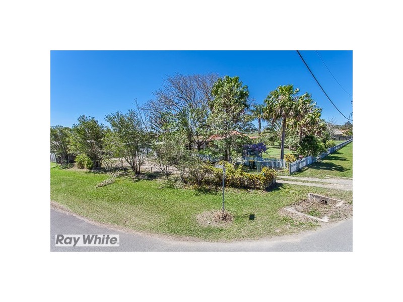 118-124 Del Rosso Road, Caboolture QLD 4510