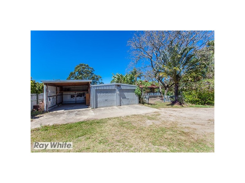 118-124 Del Rosso Road, Caboolture QLD 4510