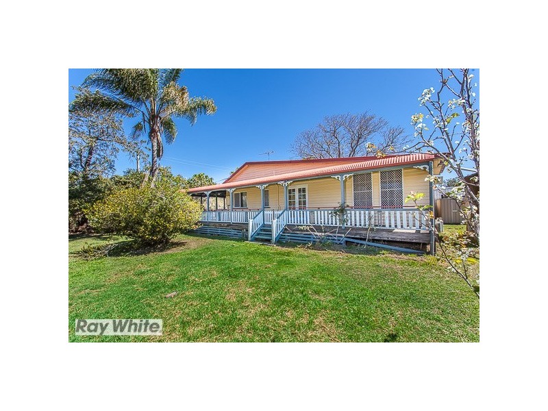 118-124 Del Rosso Road, Caboolture QLD 4510