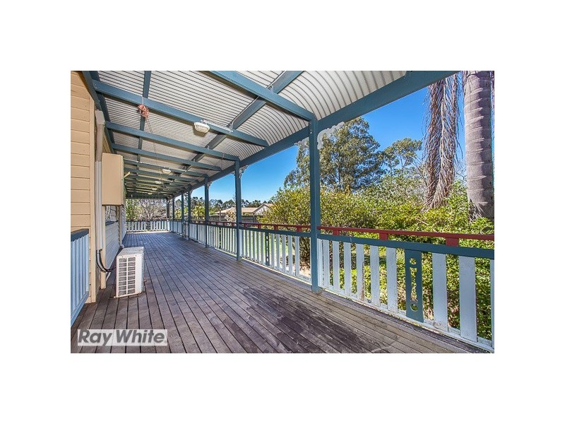 118-124 Del Rosso Road, Caboolture QLD 4510