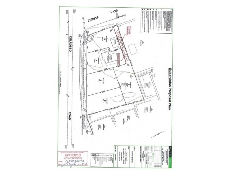 118-124 Del Rosso Road, Caboolture QLD 4510