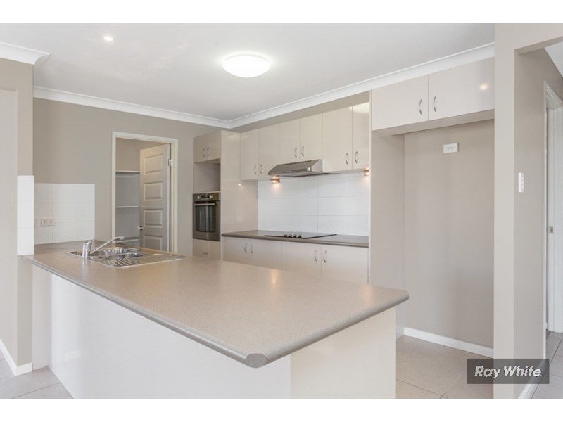 Griffin QLD 4503