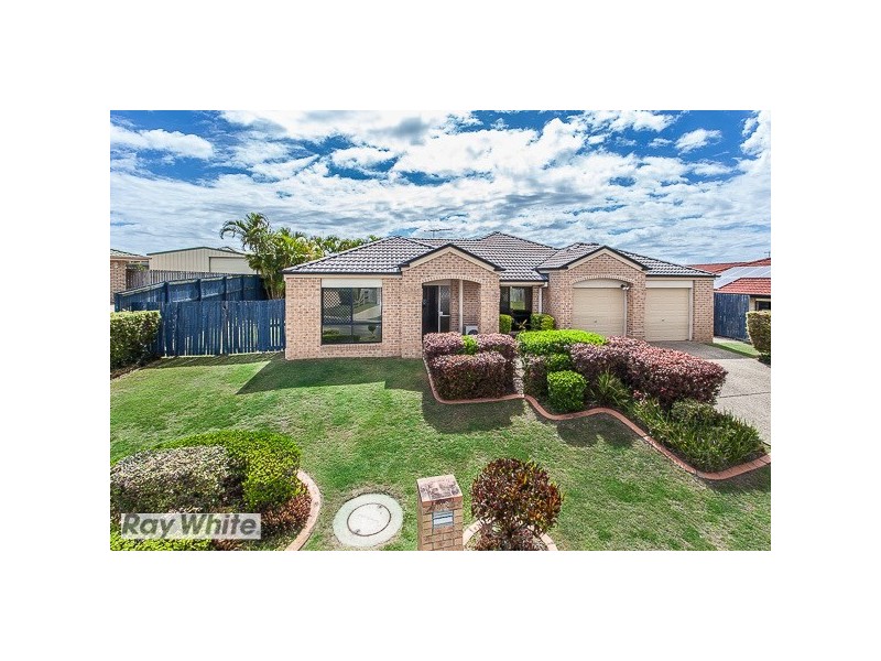 12 Murchison Court, Murrumba Downs QLD 4503