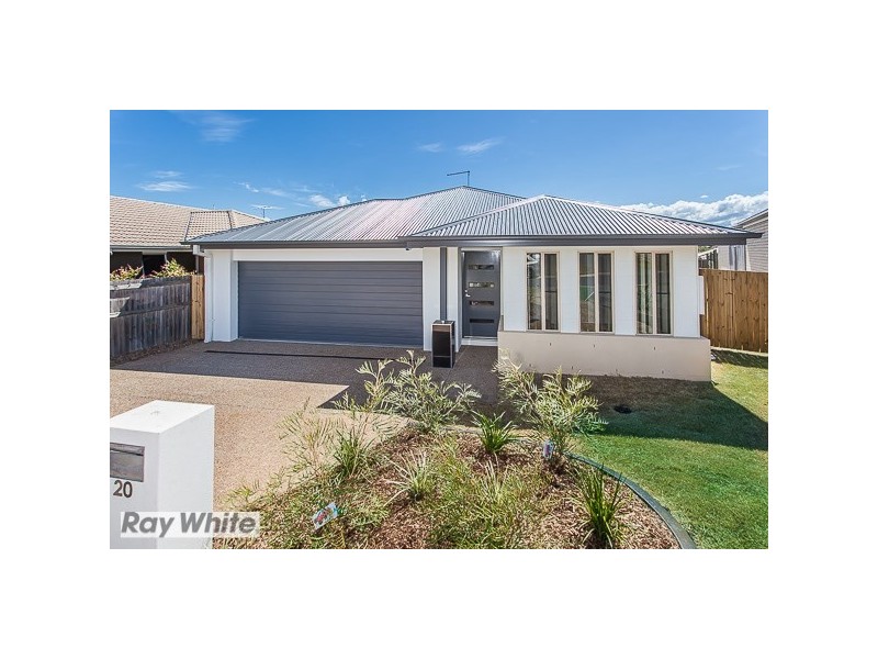 Kallangur QLD 4503