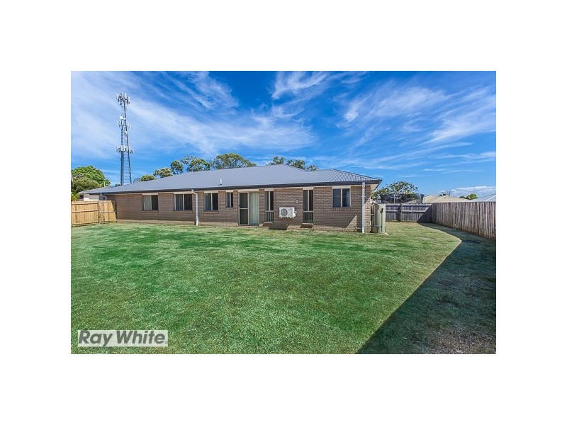 Kallangur QLD 4503