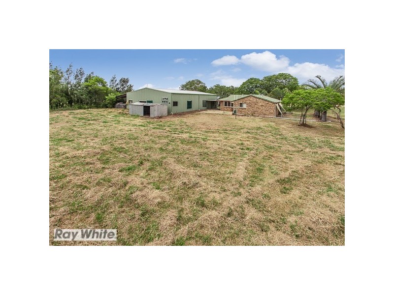 Beachmere QLD 4510