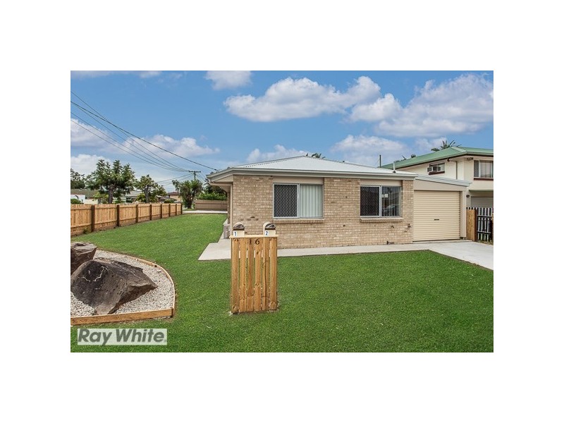 Kallangur QLD 4503