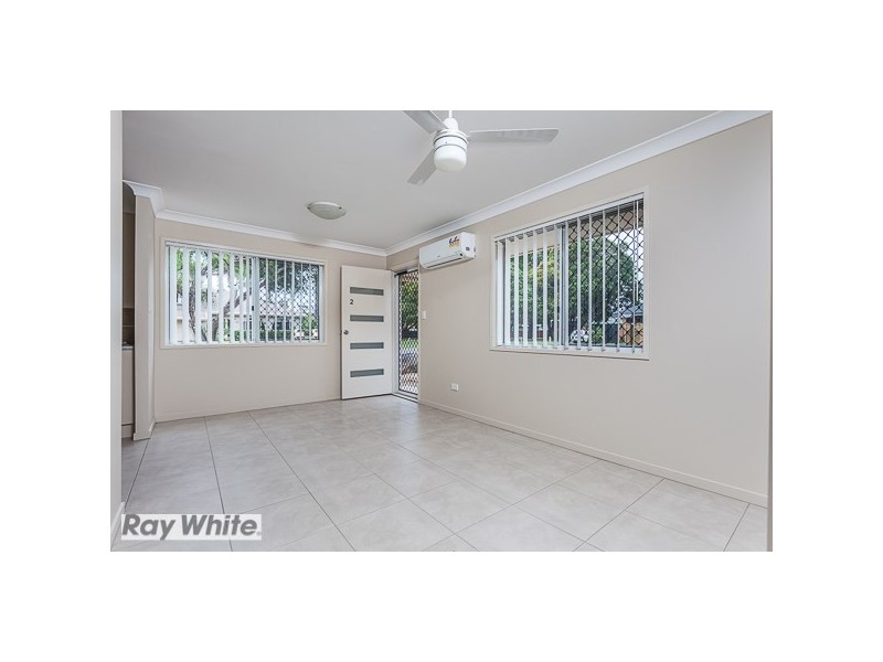 Kallangur QLD 4503