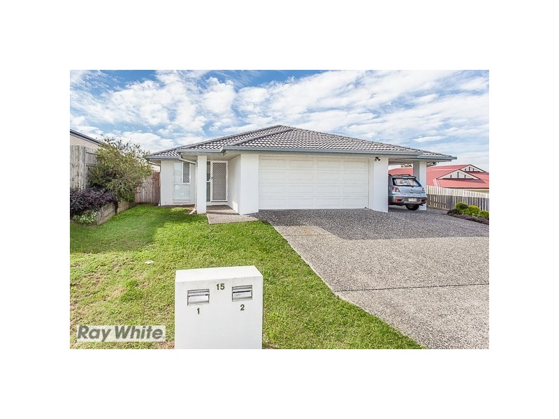 Kallangur QLD 4503