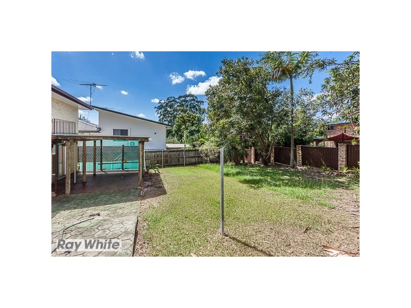 Albany Creek QLD 4035