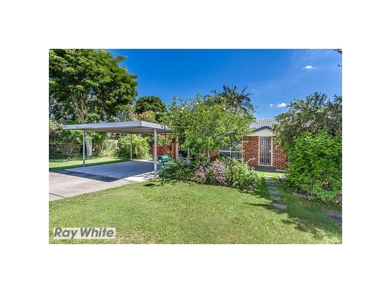 11 Lynette Street, Kallangur QLD 4503