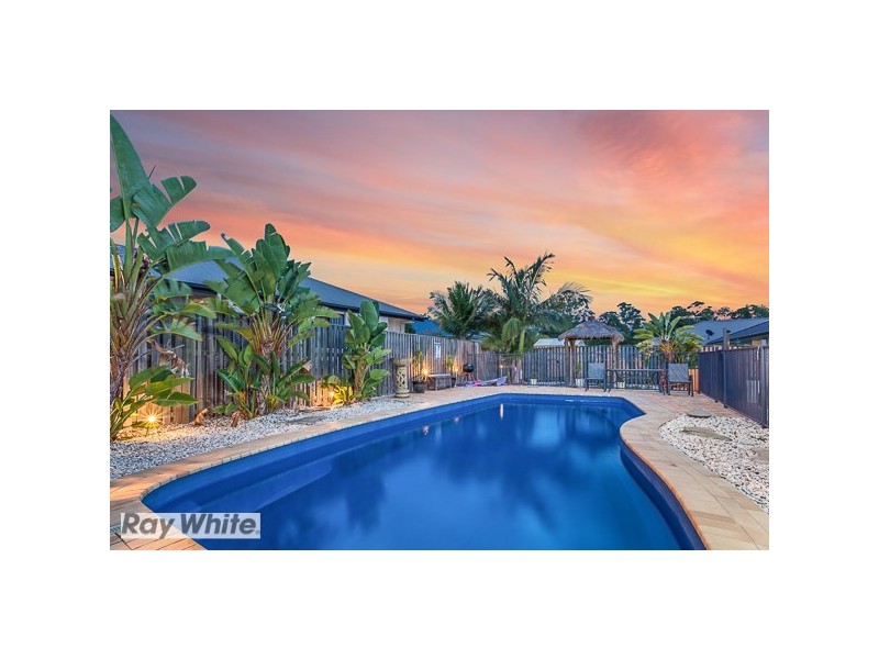 22 Yellow Robin Court, Narangba QLD 4504