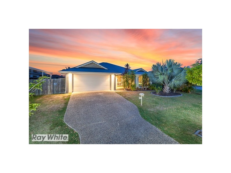22 Yellow Robin Court, Narangba QLD 4504