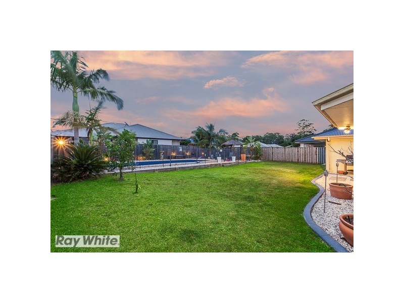 22 Yellow Robin Court, Narangba QLD 4504