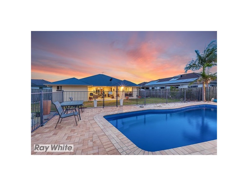 22 Yellow Robin Court, Narangba QLD 4504