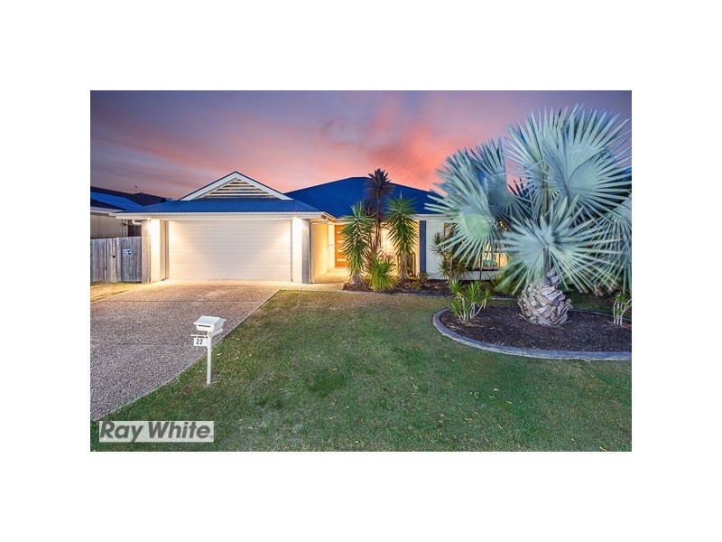 22 Yellow Robin Court, Narangba QLD 4504