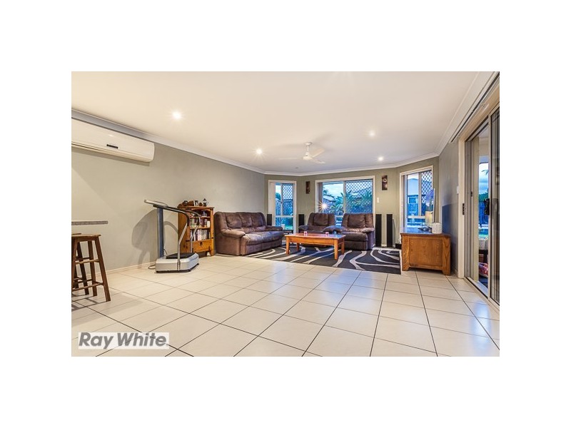 22 Yellow Robin Court, Narangba QLD 4504