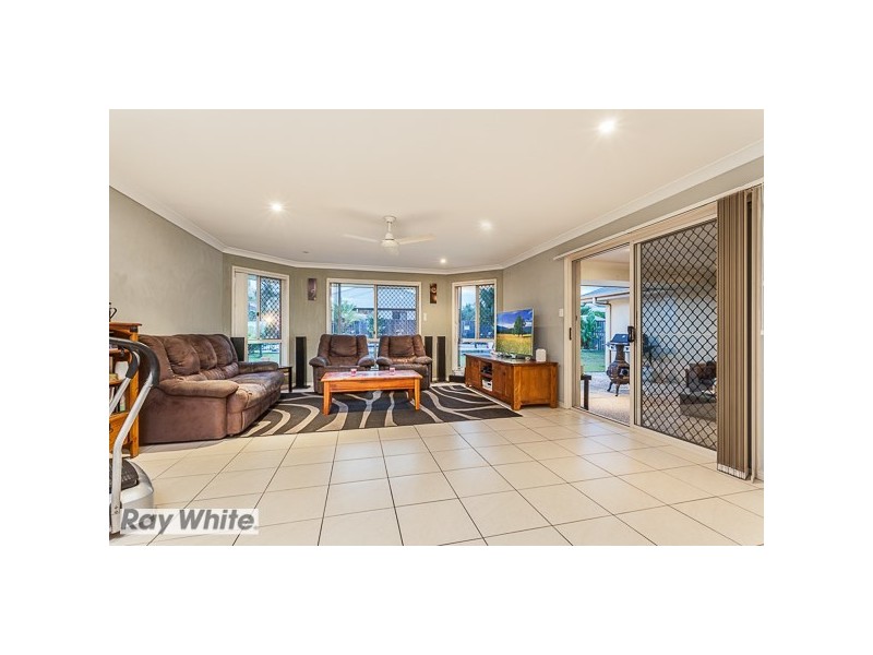 22 Yellow Robin Court, Narangba QLD 4504