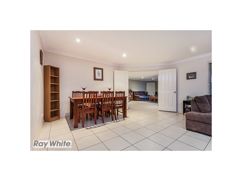 22 Yellow Robin Court, Narangba QLD 4504