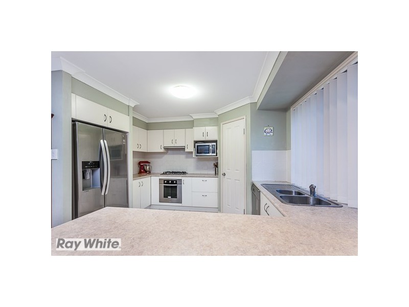 22 Yellow Robin Court, Narangba QLD 4504