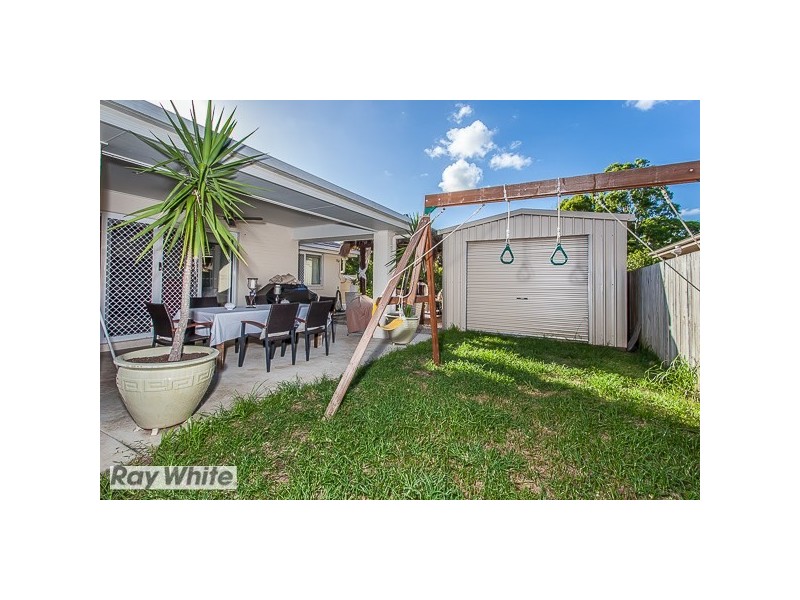 Burpengary QLD 4505