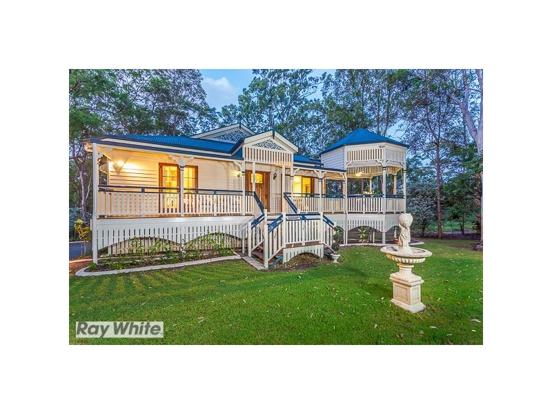 27 Hughes Road West, Dakabin QLD 4503