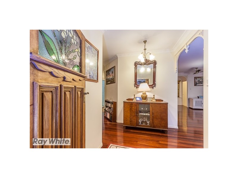 27 Hughes Road West, Dakabin QLD 4503