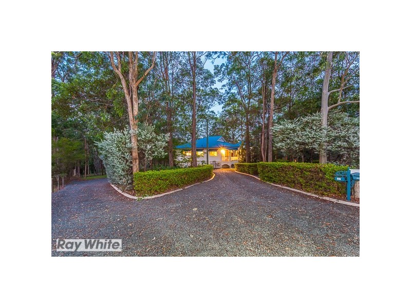 27 Hughes Road West, Dakabin QLD 4503